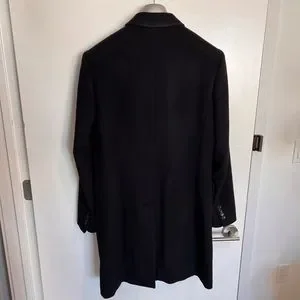 J. Crew | Jackets & Coats | J Crew Wool Cashmere Topcoat